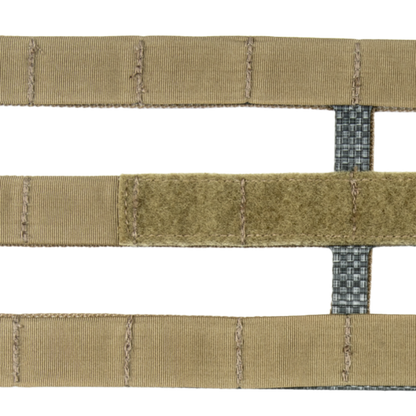 Crye Precision R-Series™ 3-Band Structural Cummerbund