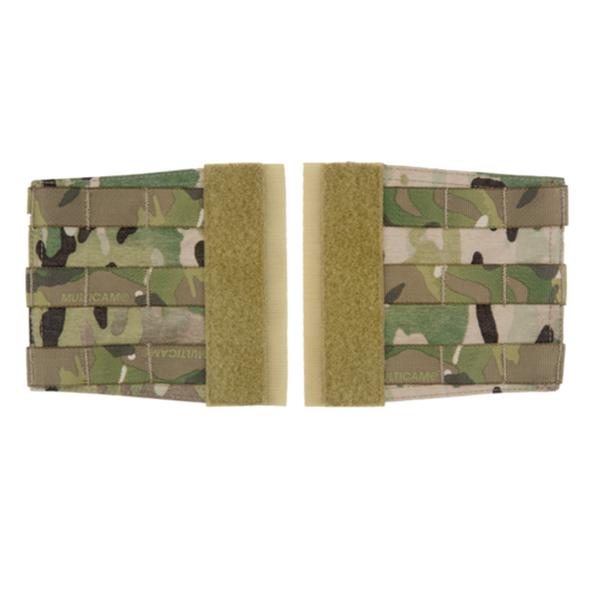 Crye Precision R-Series Side Molle Panel Set