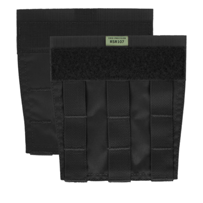 Crye Precision R-Series Side Molle Panel Set