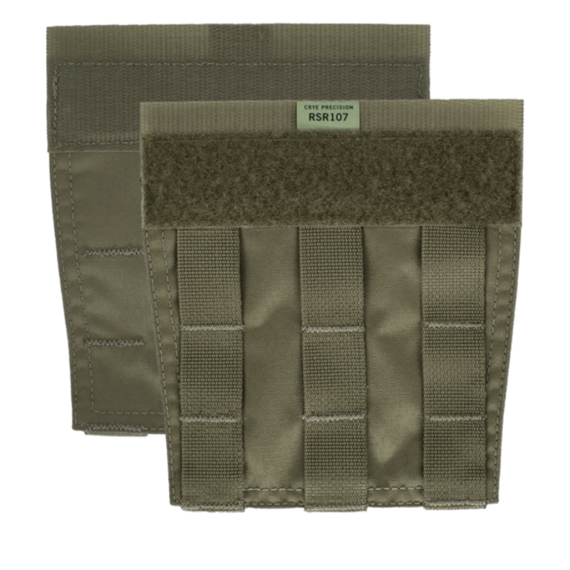 Crye Precision R-Series Side Molle Panel Set
