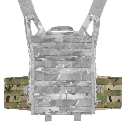 Crye Precision R-Series Side Molle Panel Set