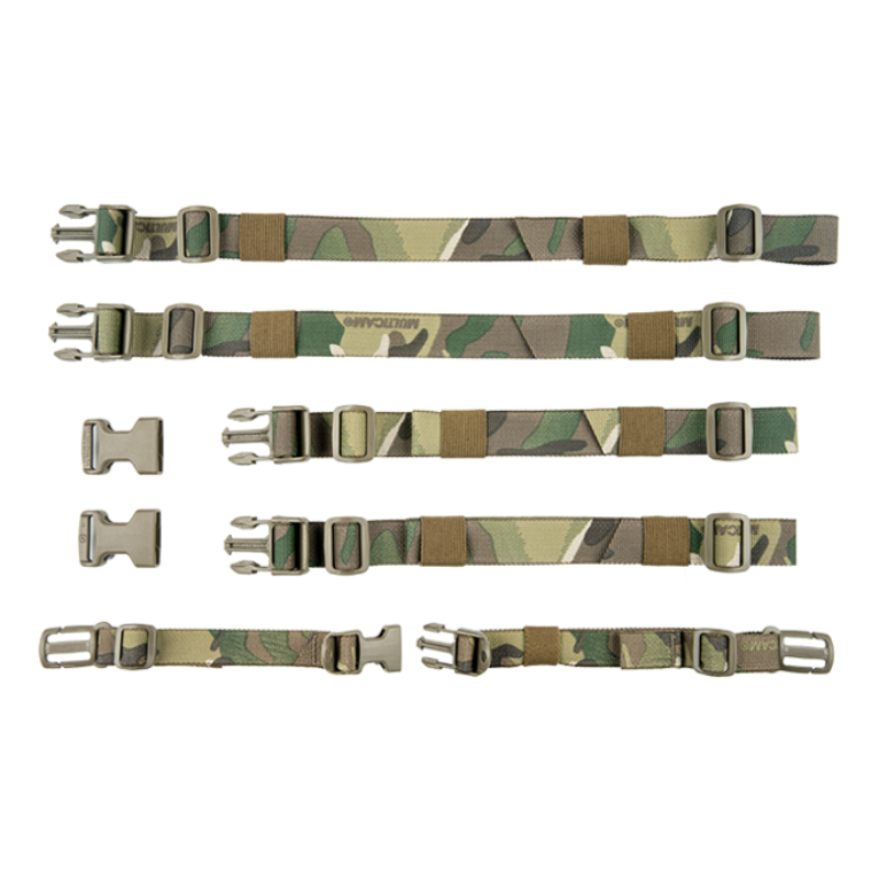 Crye Precision Zip-On Pack Adapter