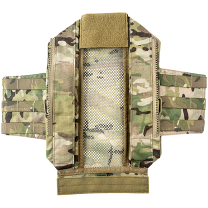 Crye Precision Zip-On Pack Adapter