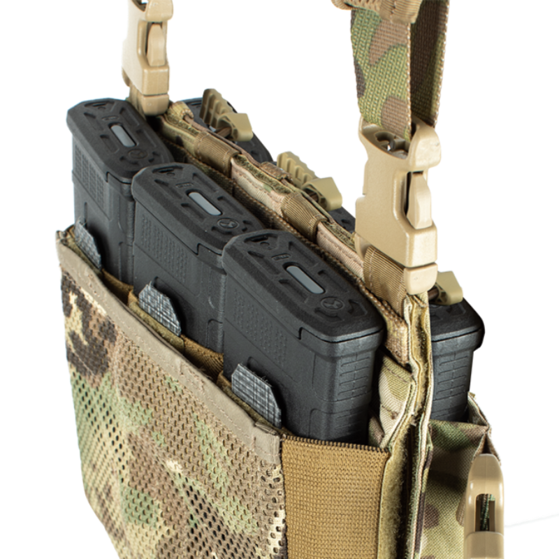 Crye Precision R-Series M4 Mag Retainer