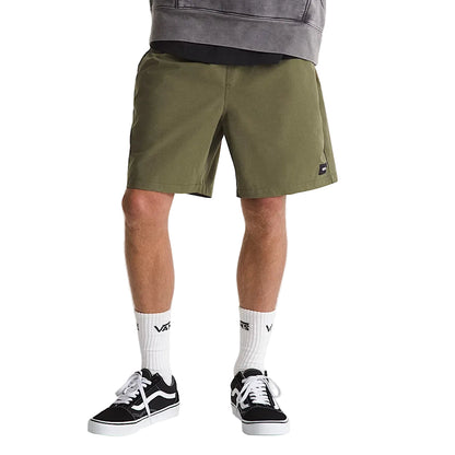 Vans Range Relaxed Sport Short