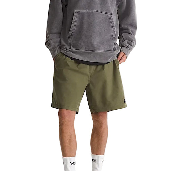 Vans Range Relaxed Sport Short