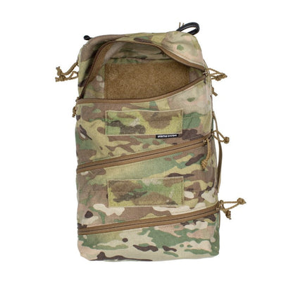 Spiritus Systems Delta Bag