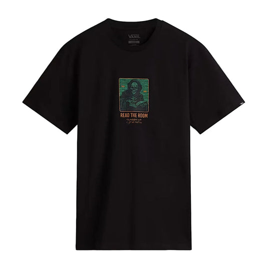 Vans Read The Room Tee