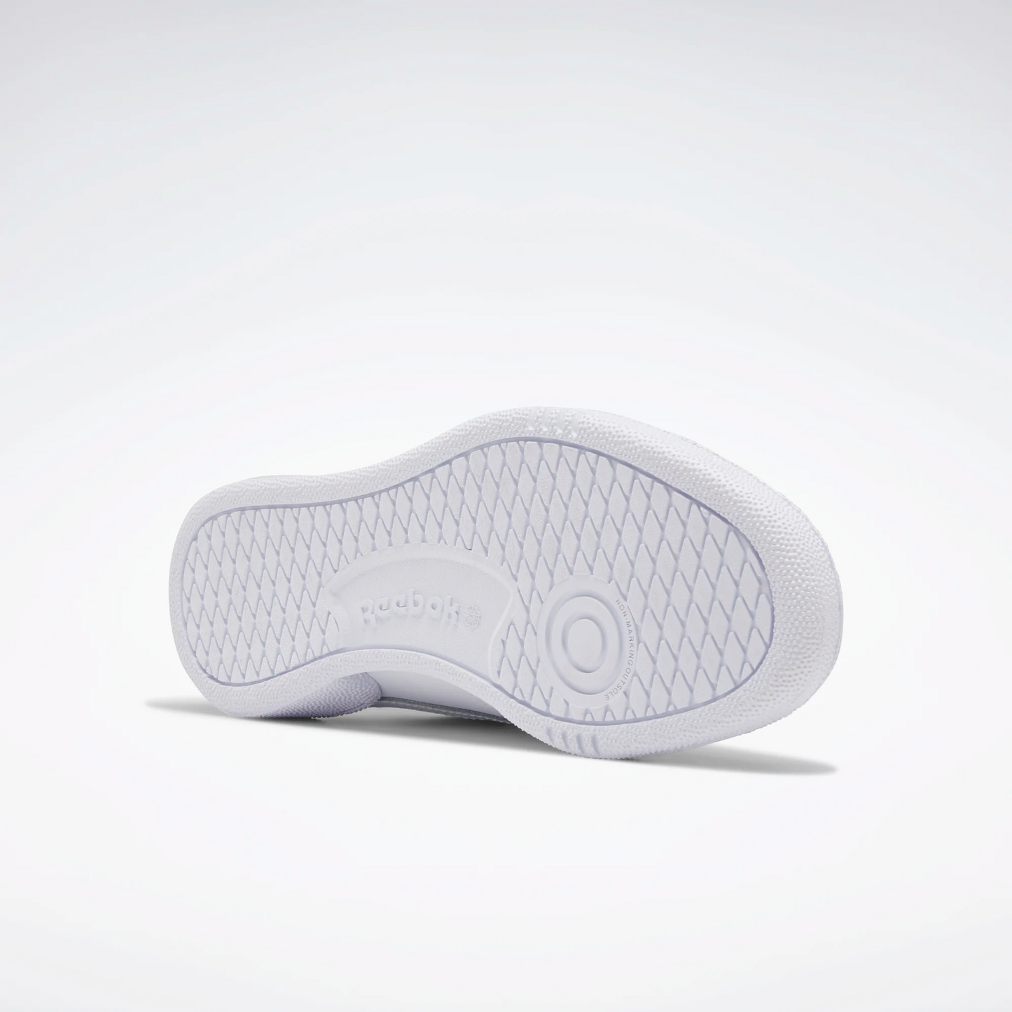 Reebok Men's Club C 85 Shoes - White / Green