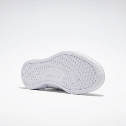 Reebok Men's Club C 85 Shoes - White / Green