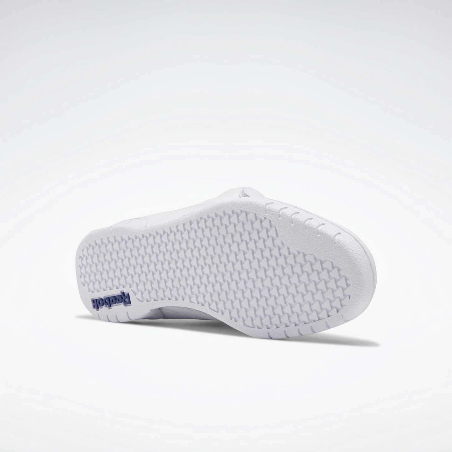 Reebok Men's EX O FIT Hi Shoes - White