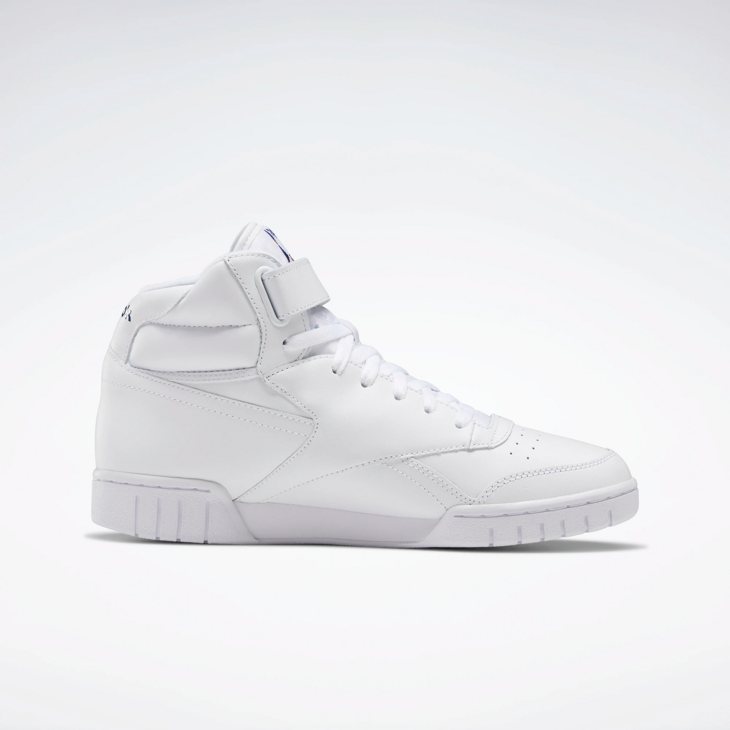 Reebok Men's EX O FIT Hi Shoes - White