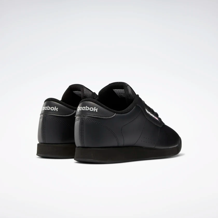 Reebok Women's Princess Shoes - All Black