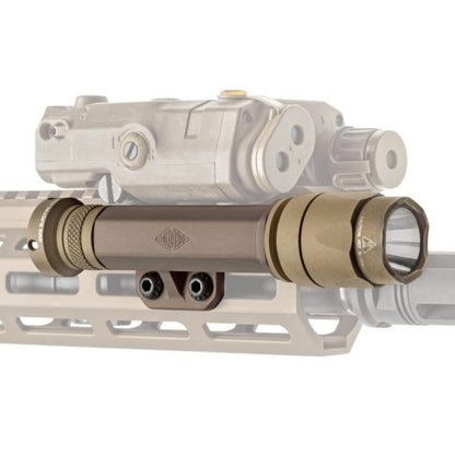 Reptilia TORCH 6V/CR123 M-LOK Light Body