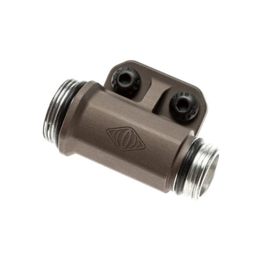Reptilia TORCH 3V/CR123 M-LOK Light Body