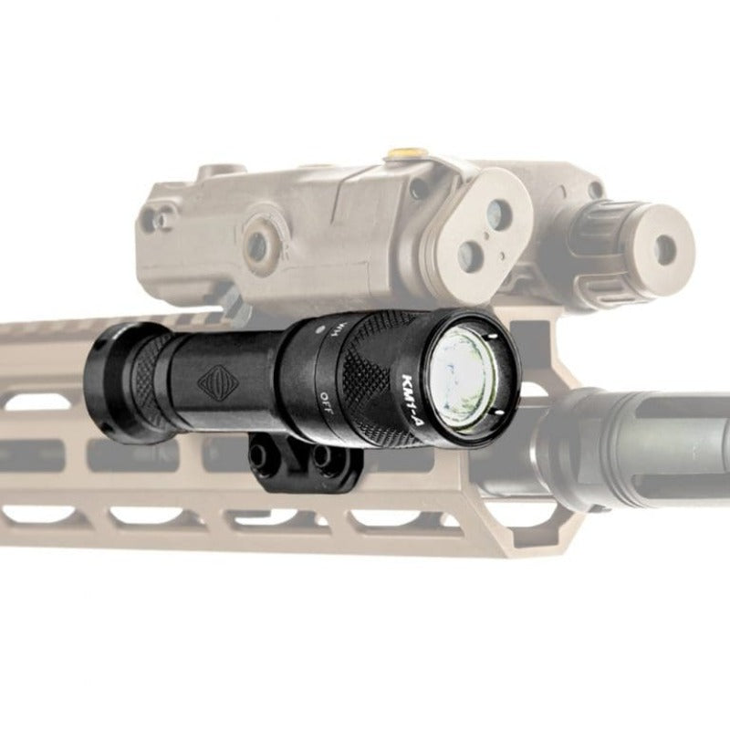 Reptilia TORCH 3V/CR123 M-LOK Light Body