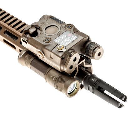 Reptilia TORCH 3V/CR123 M-LOK Light Body