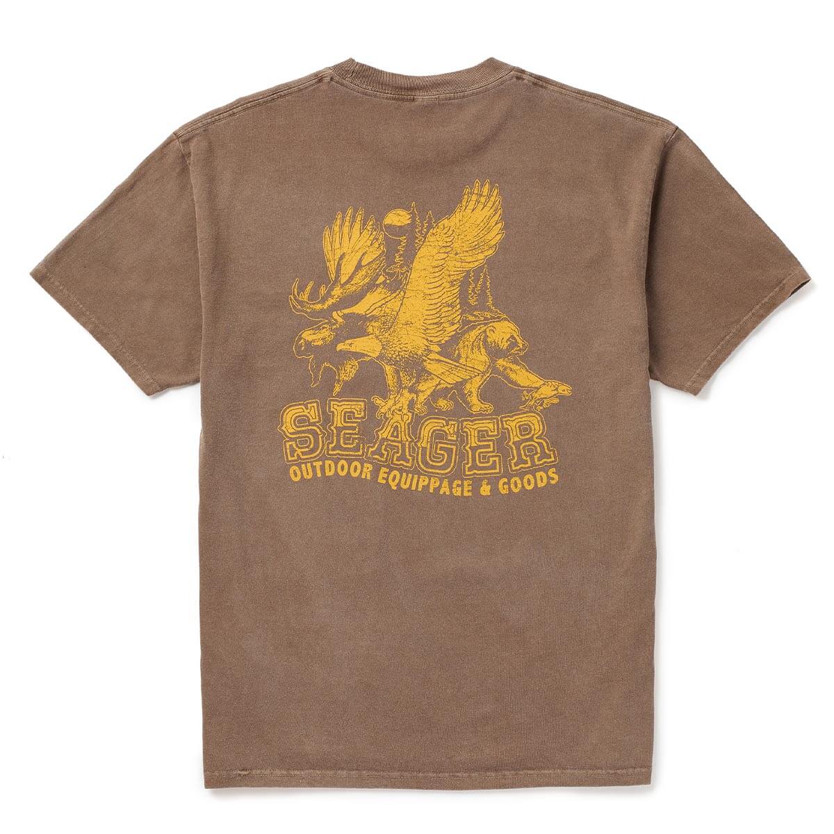 Seager Premium Reserve Tee
