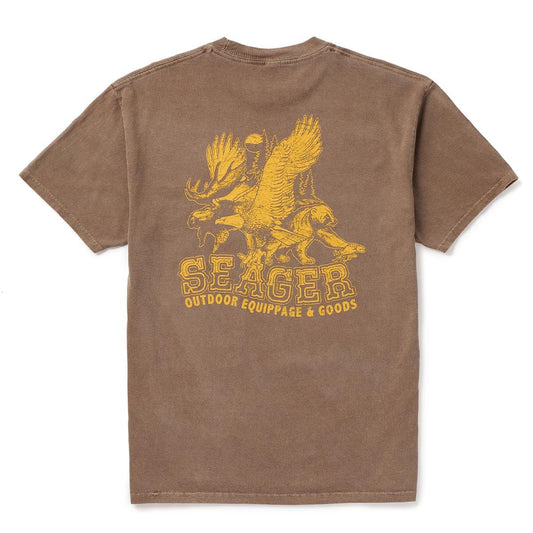 Seager Premium Reserve Tee