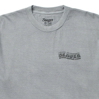 Seager Premium Reserve Tee
