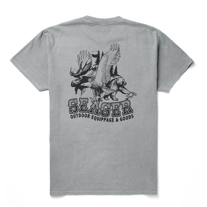 Seager Premium Reserve Tee