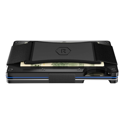 Ridge Wallet - Cash Strap