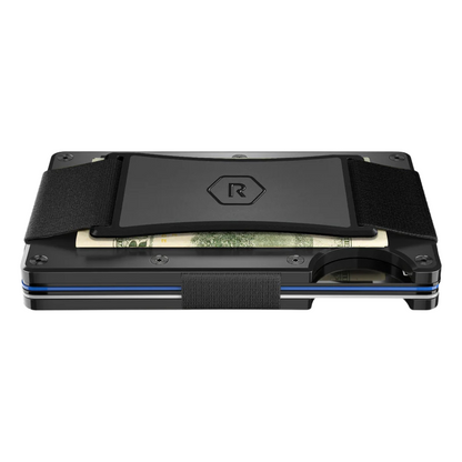 Ridge Wallet - Cash Strap