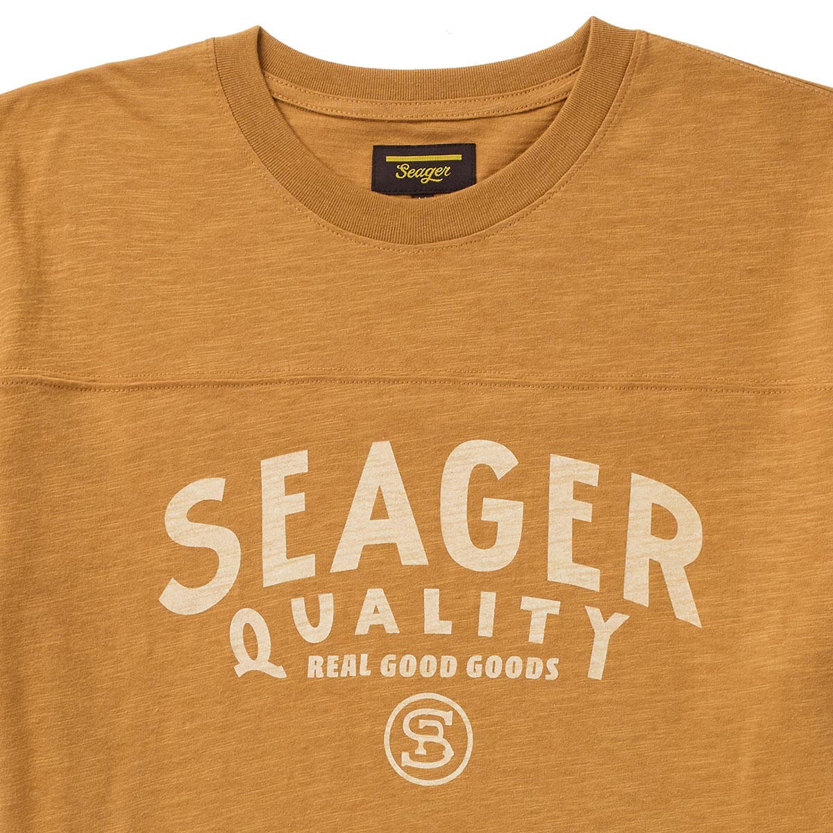Seager Riggins Crew