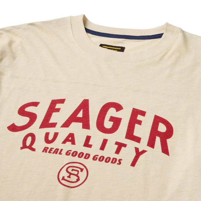 Seager Riggins Crew