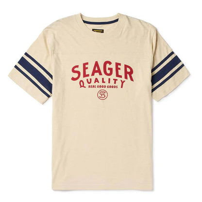 Seager Riggins Crew
