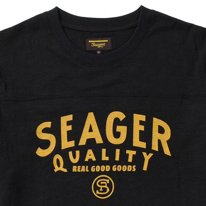 Seager Riggins Crew