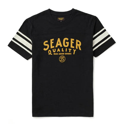 Seager Riggins Crew