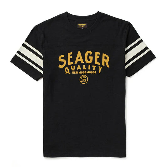 Seager Riggins Crew