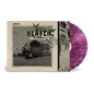 Josh Ritter- HEAVEN, Or Someplace As Nice (Transparent Strawberry w/ Black Swirl Exclusive Vinyl)