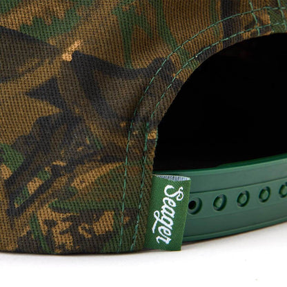 Seager Rodeo Snapback