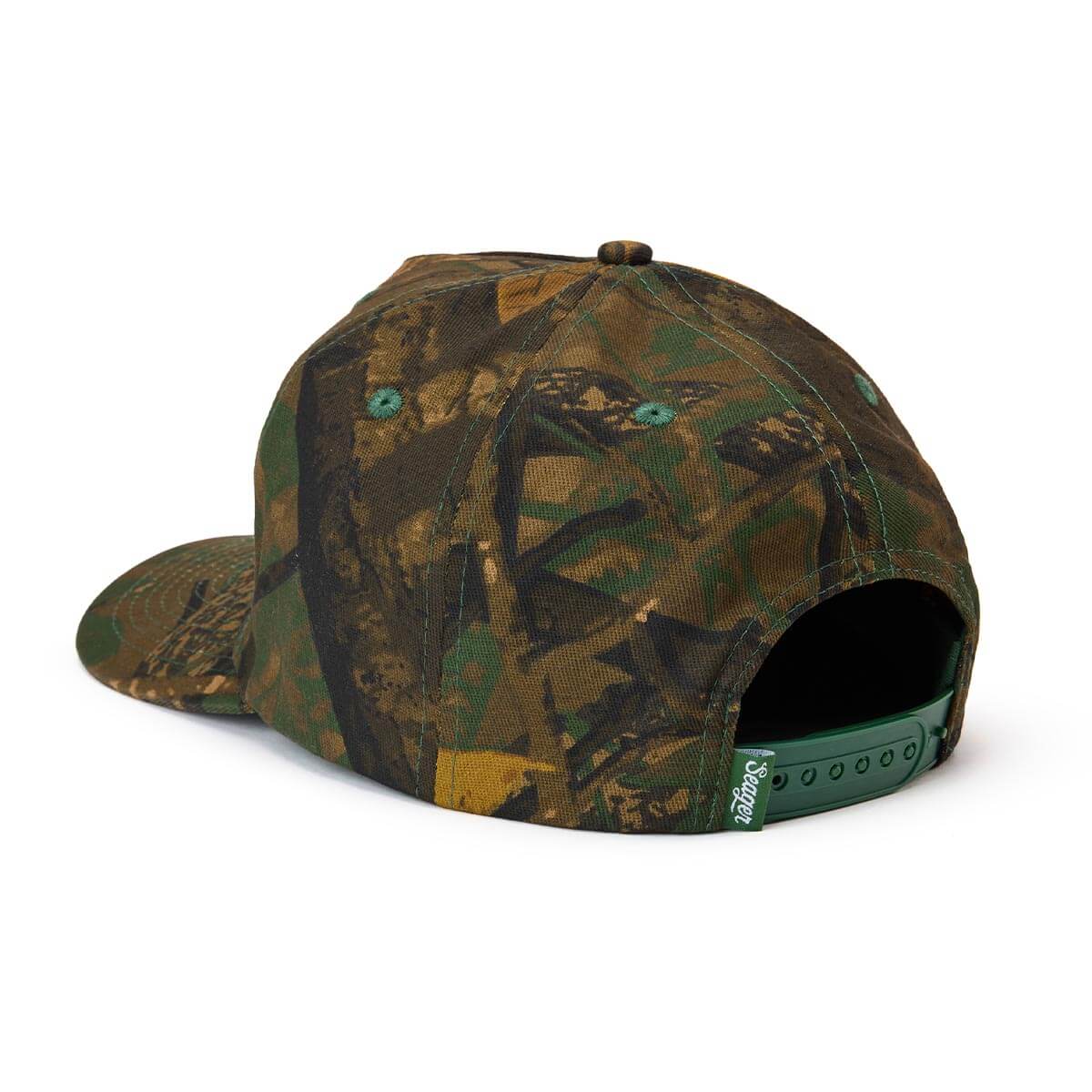 Seager Rodeo Snapback