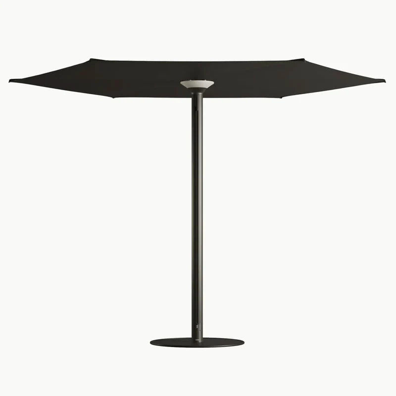 Super solar milan umbrella