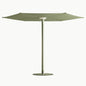 Super solar milan umbrella