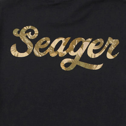 Seager Russ Fill Tee