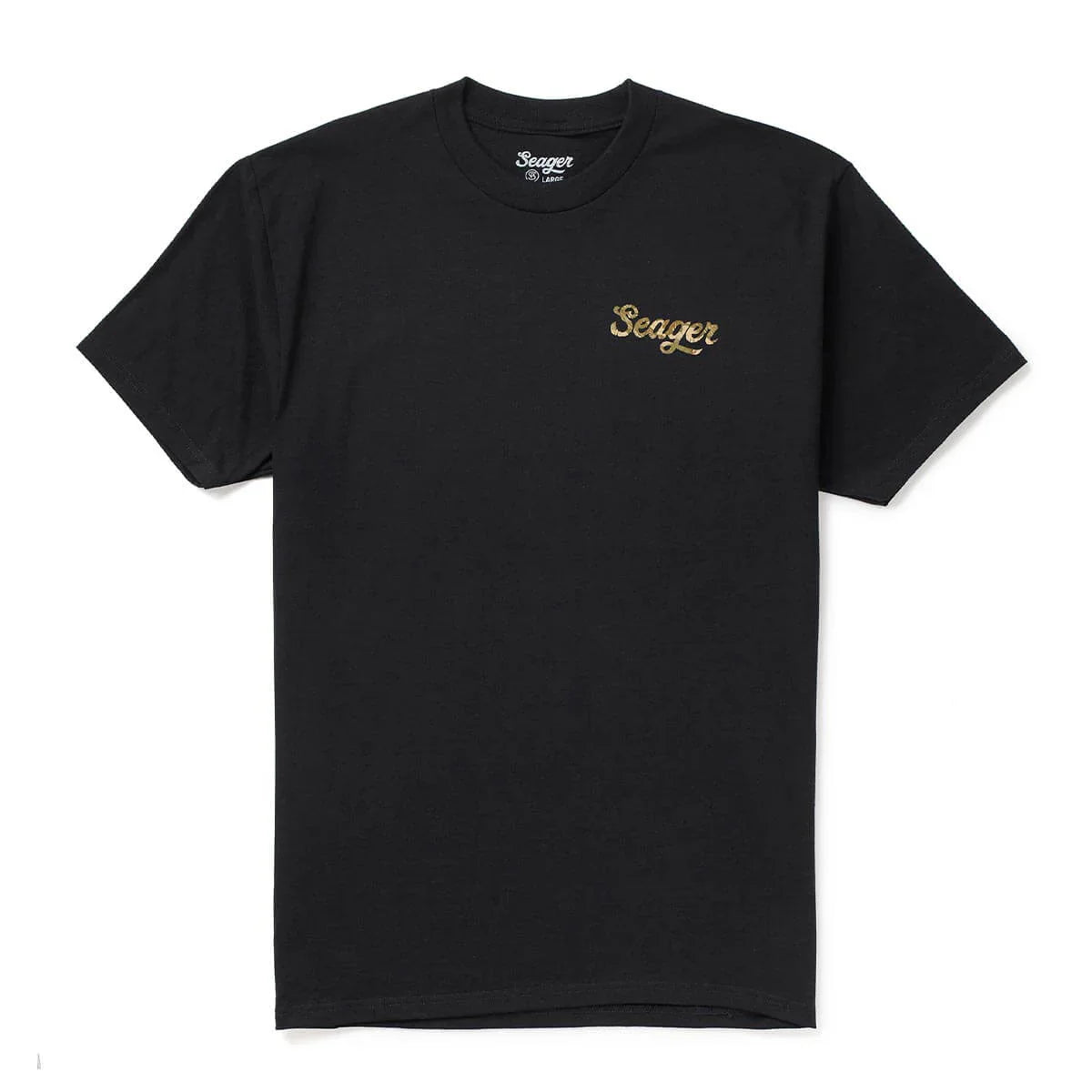 Seager Russ Fill Tee