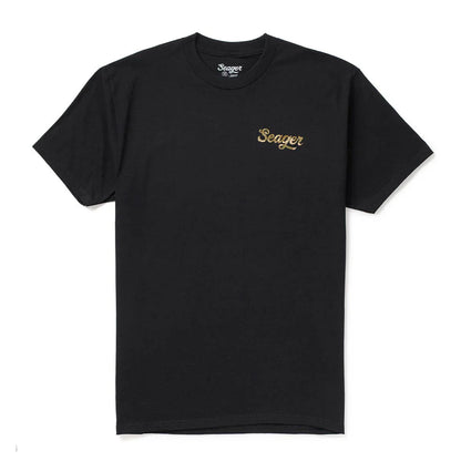 Seager Russ Fill Tee