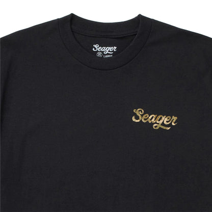 Seager Russ Fill Tee