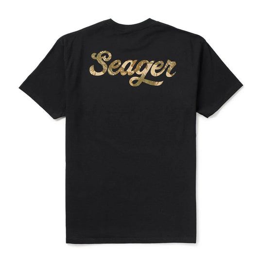 Seager Russ Fill Tee