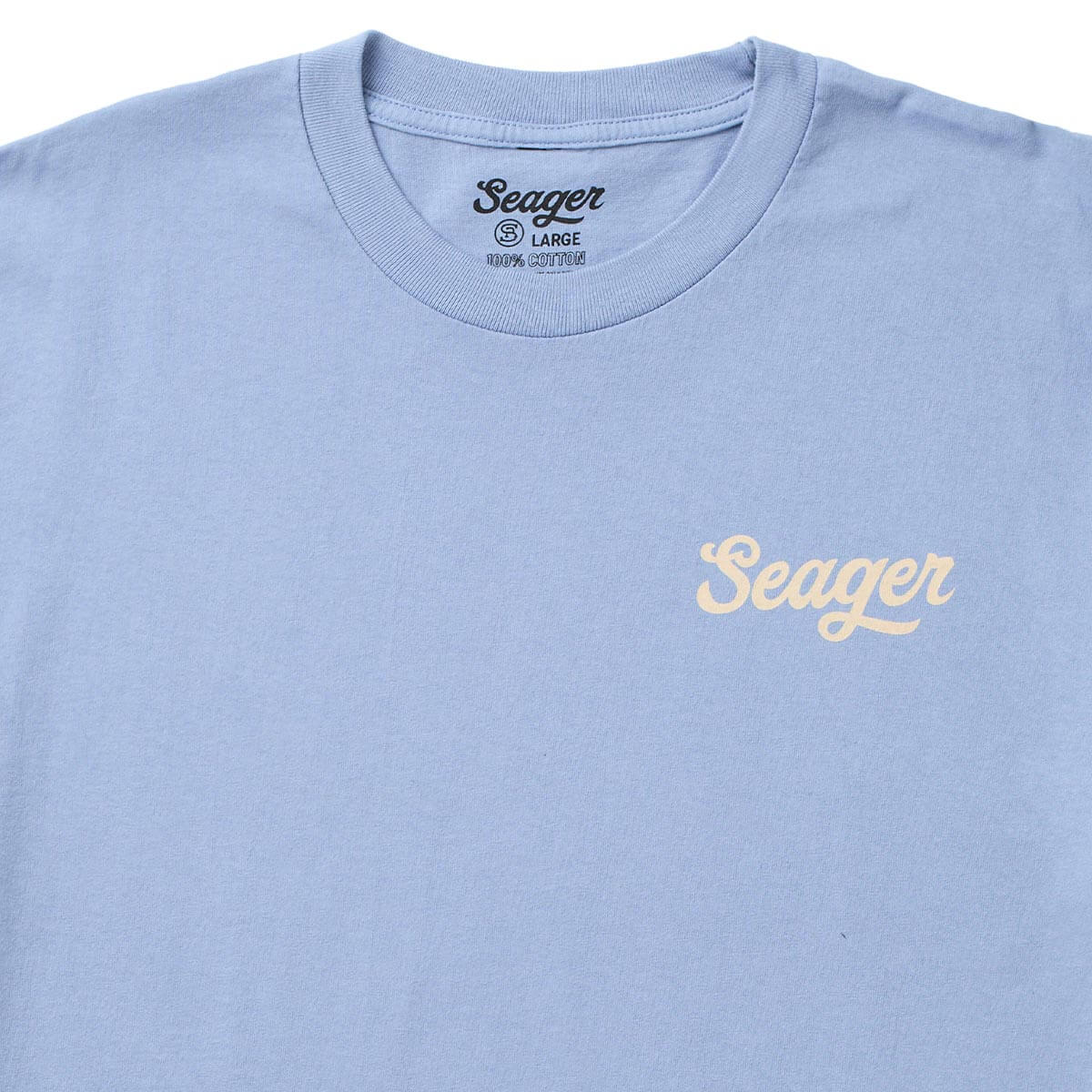 Seager Russ Fill Tee