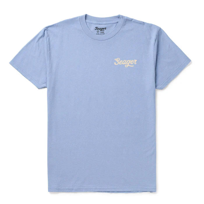 Seager Russ Fill Tee