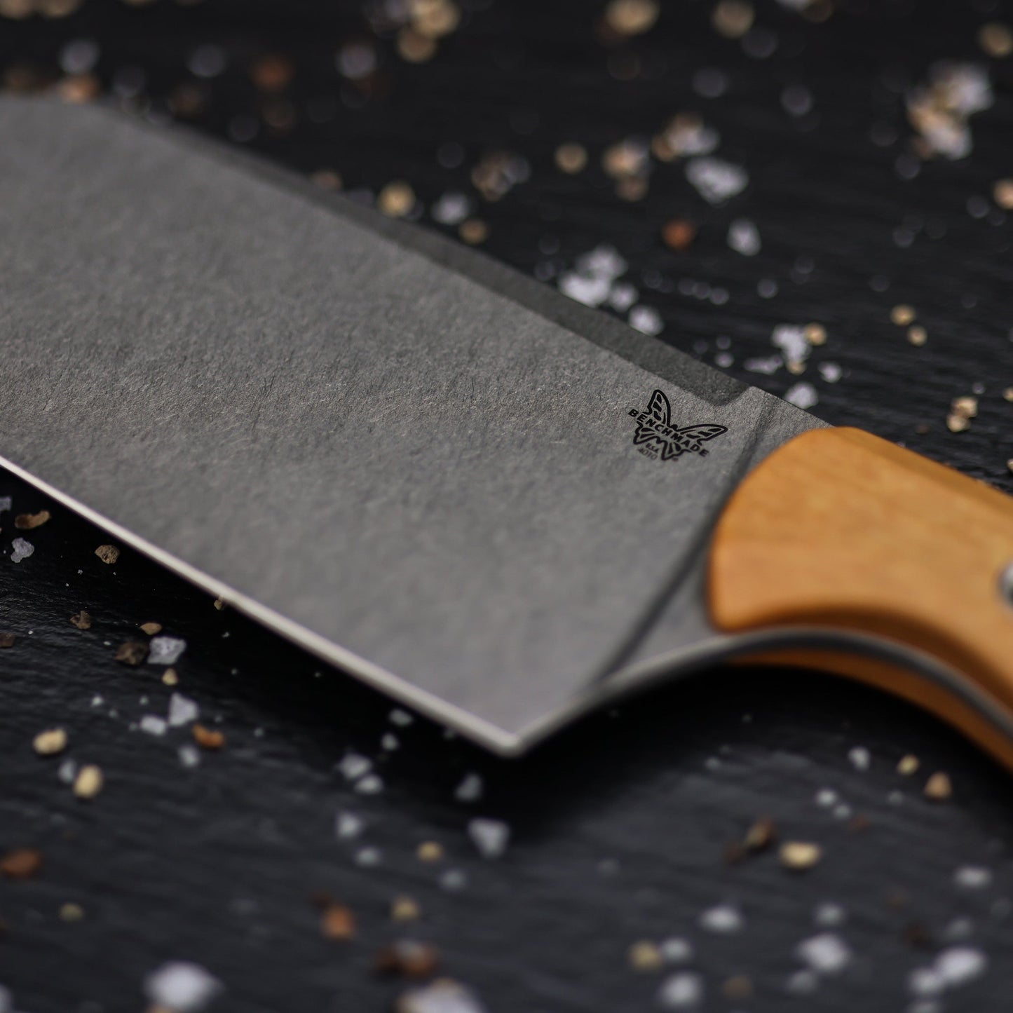 Benchmade 4010 Station Knife
