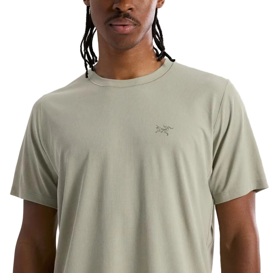 Arc'teryx Cormac Crew Neck Shirt