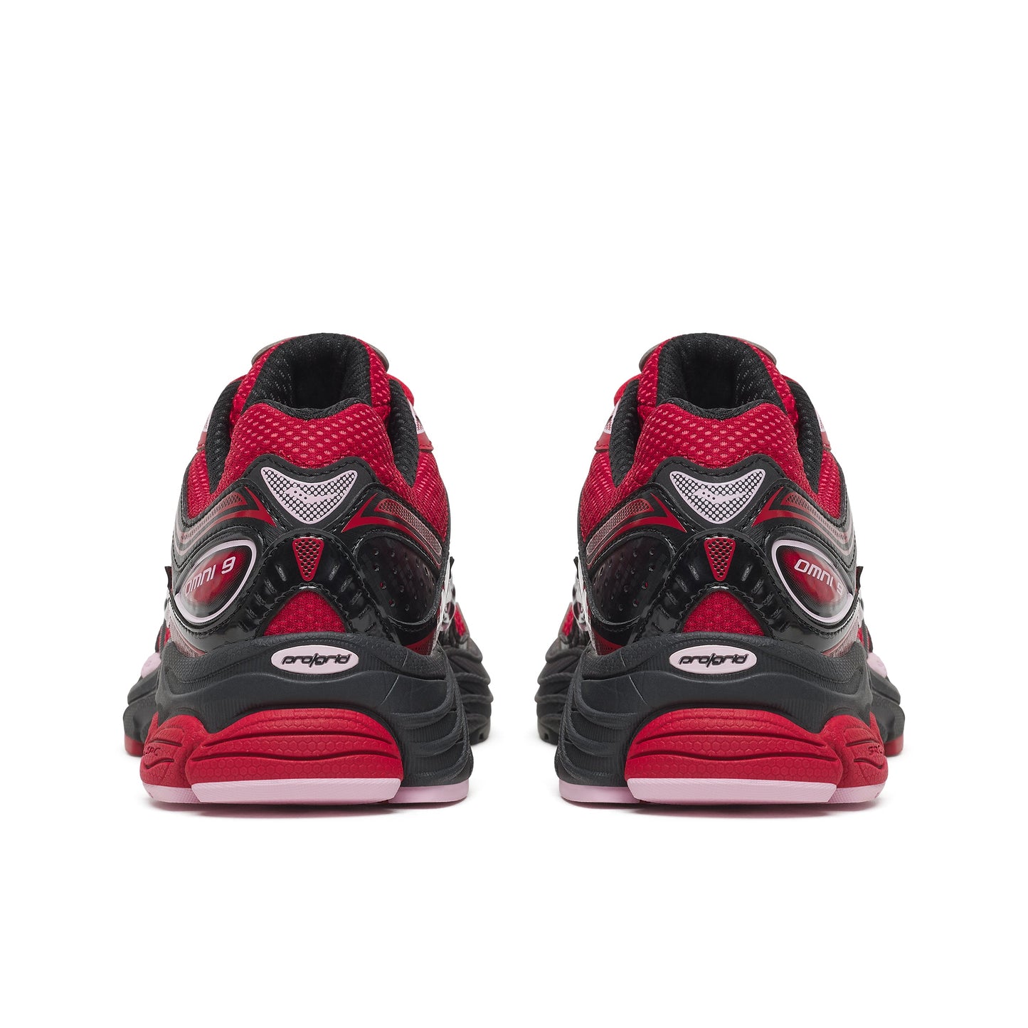 Saucony Progrid Omni 9 St. Valentine ❤️