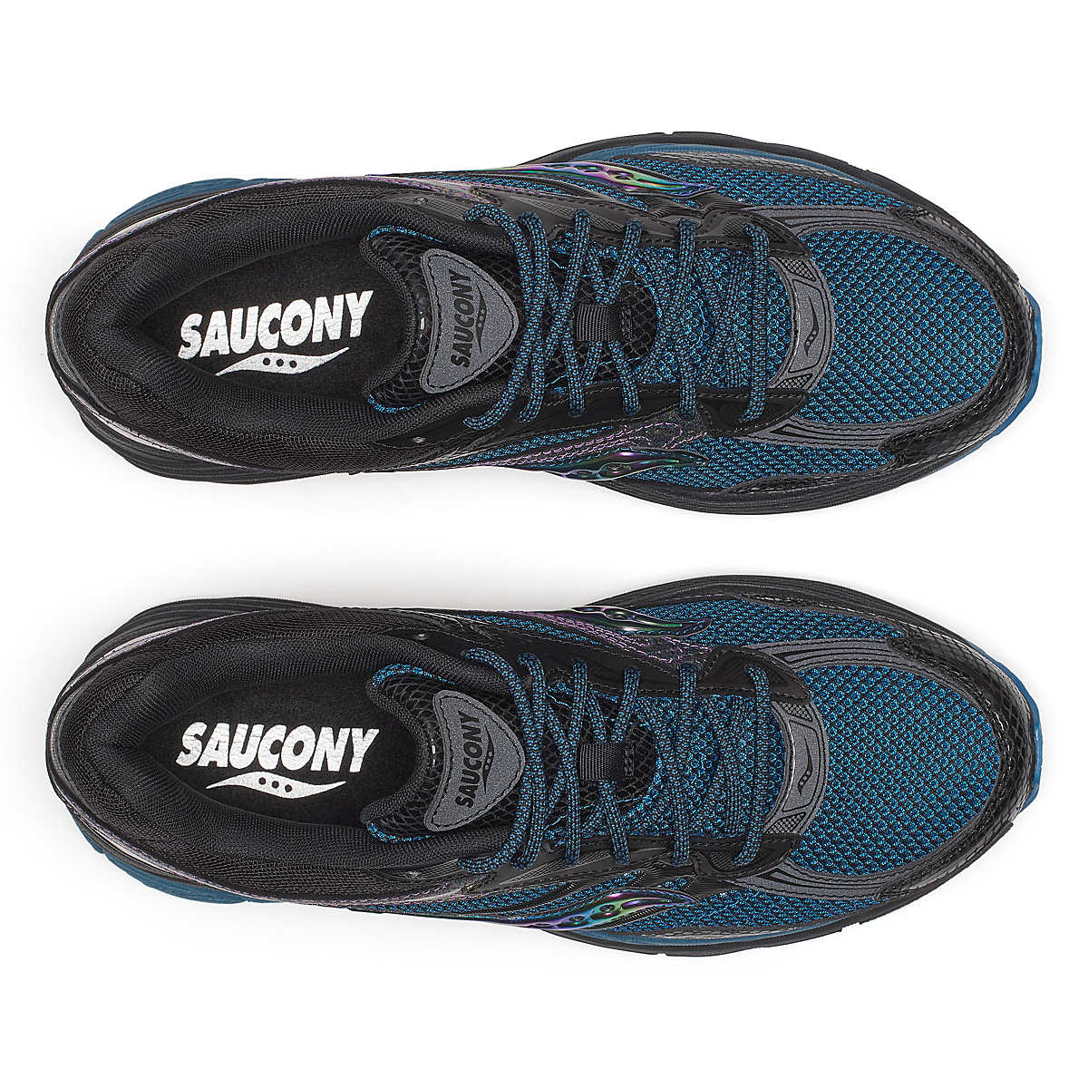 Men's Saucony ProGrid Omni 9