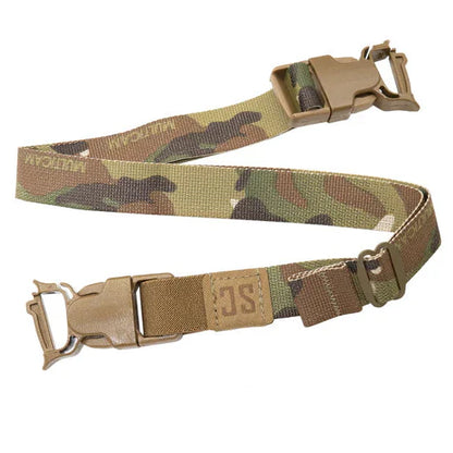 Shaw Concepts RAID Fanny Strap